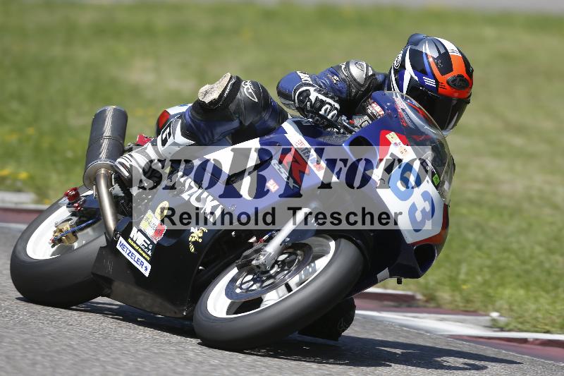 /26 23.07.2026  Speer Racing ADR/Gruppe classic/163